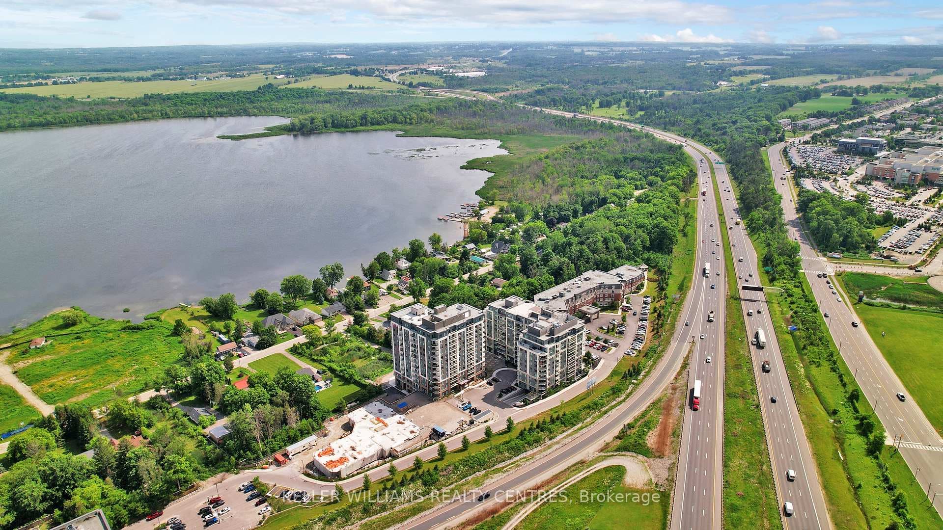 58 Lakeside Terrace Unit 510 photo 22