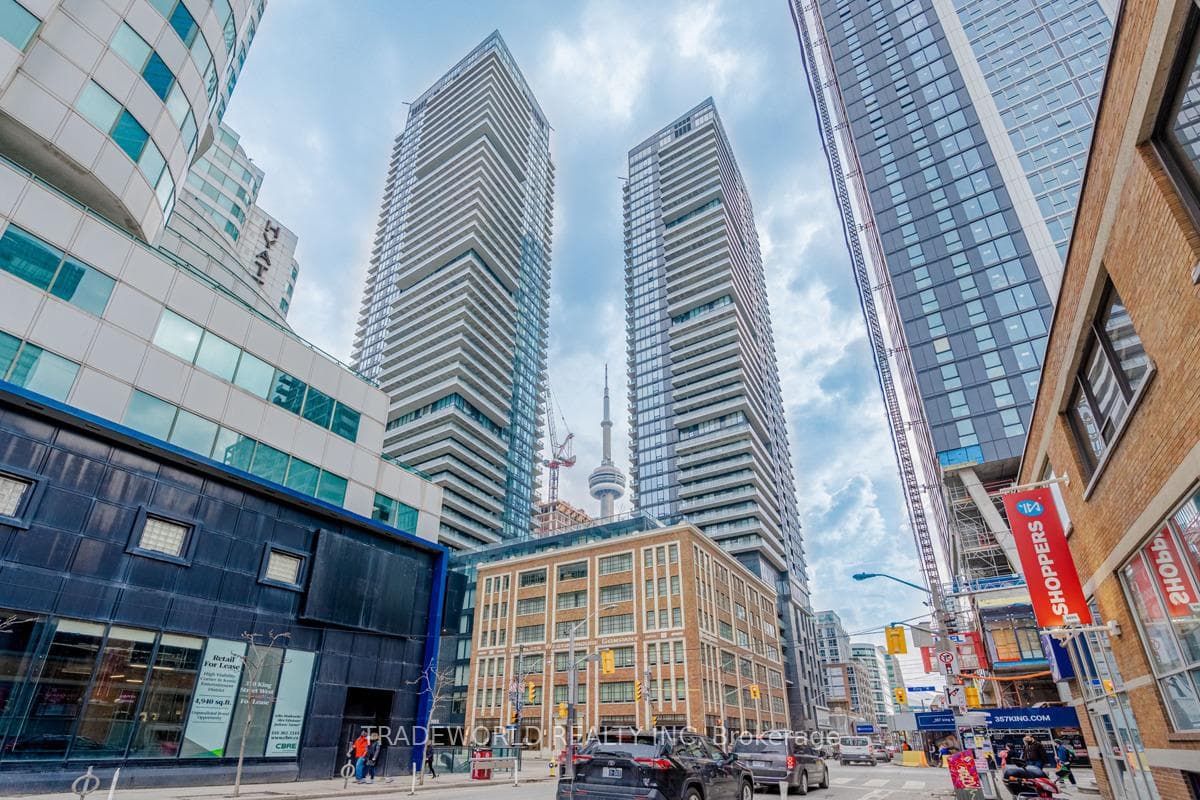 115 Blue Jays Way Unit 1208 photo 1