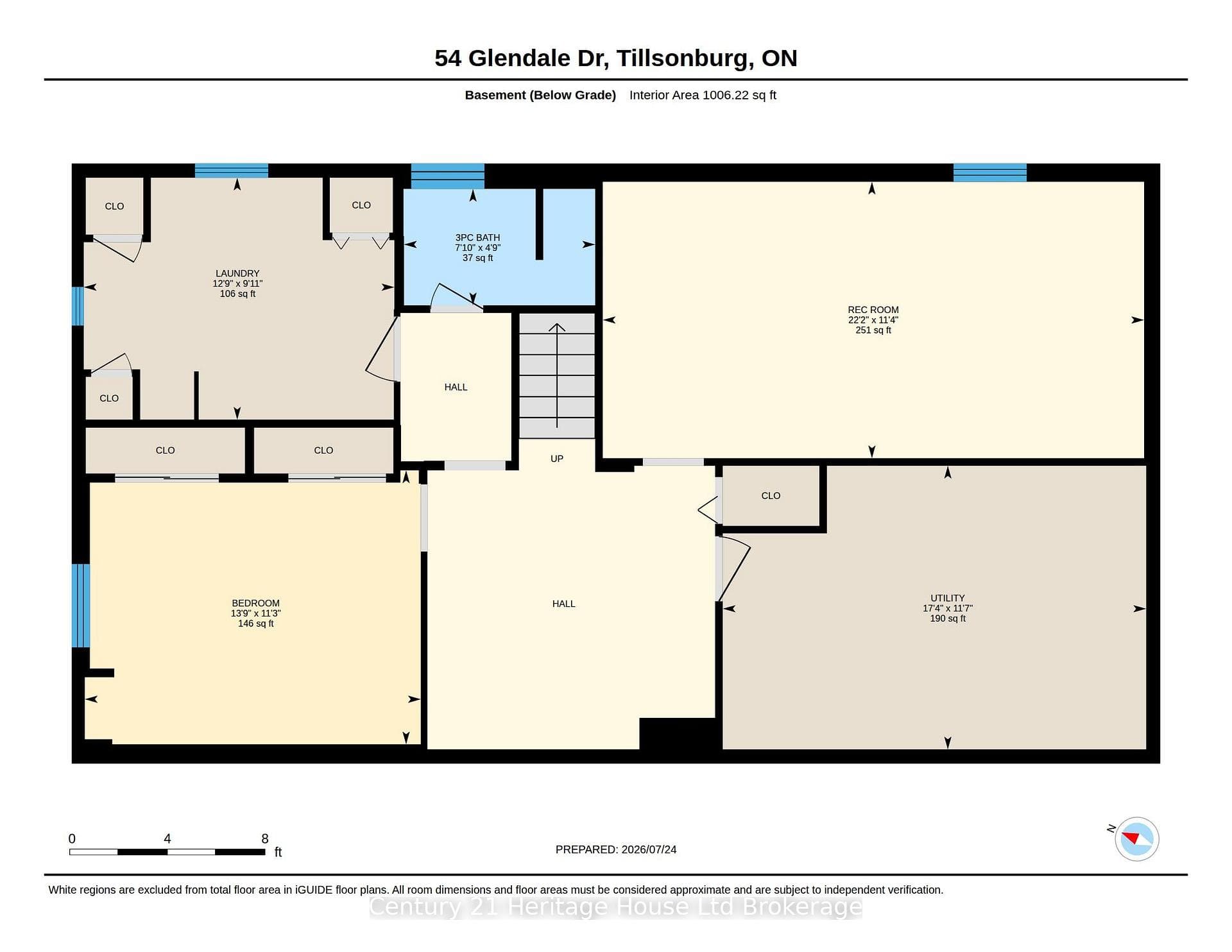 54 Glendale Drive photo 45