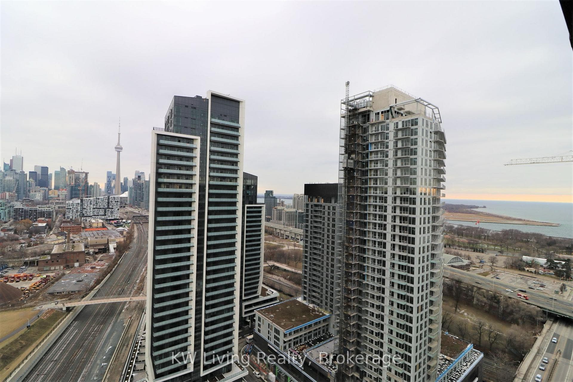 19 Western Battery Road Unit 3120 photo 19