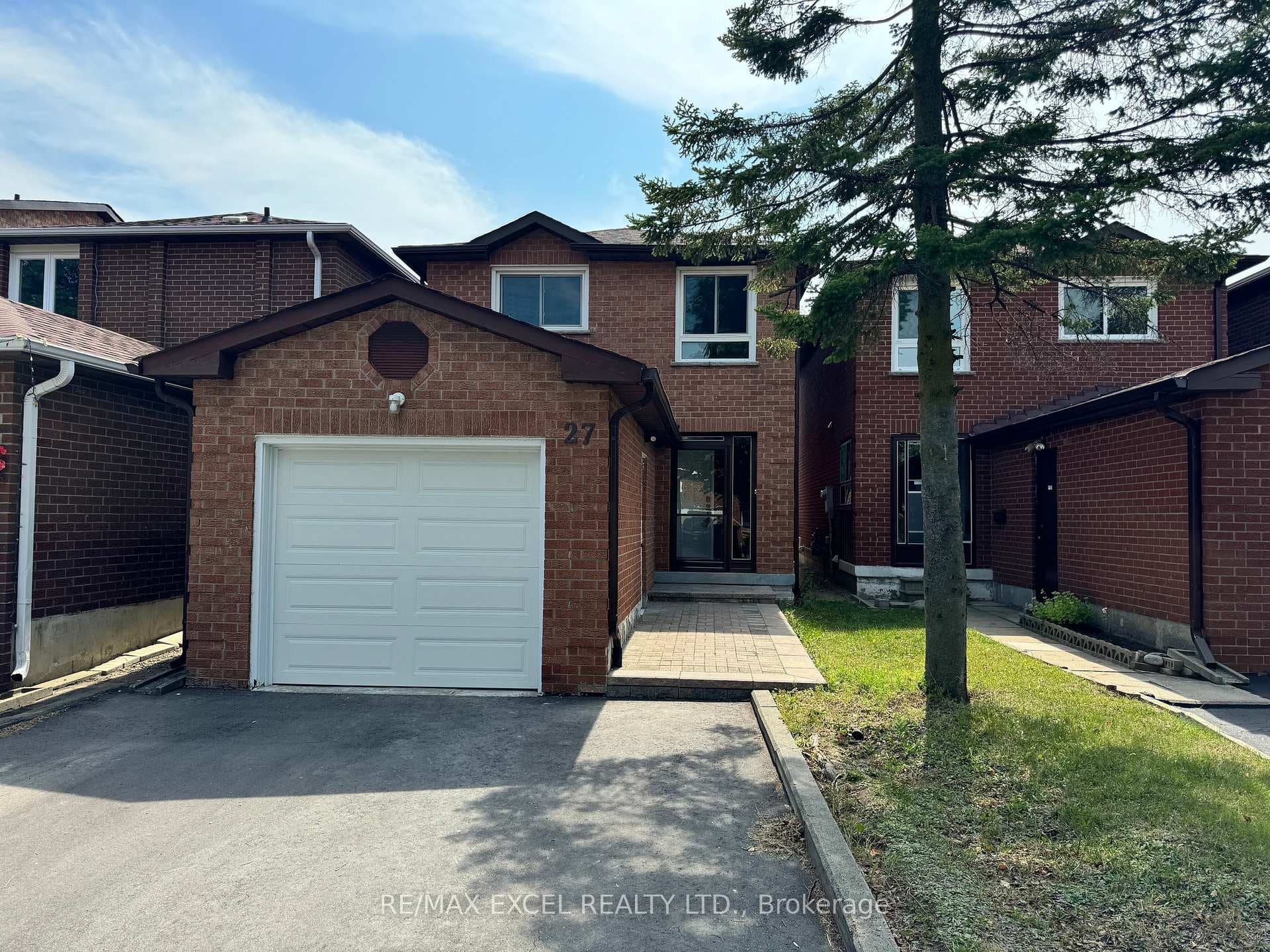 27 Manston Crescent photo 1