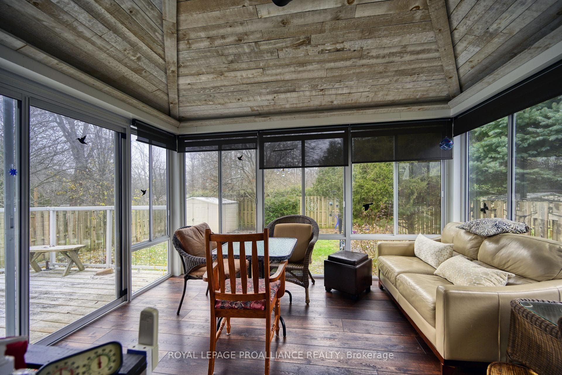 3 Season Sun Porch