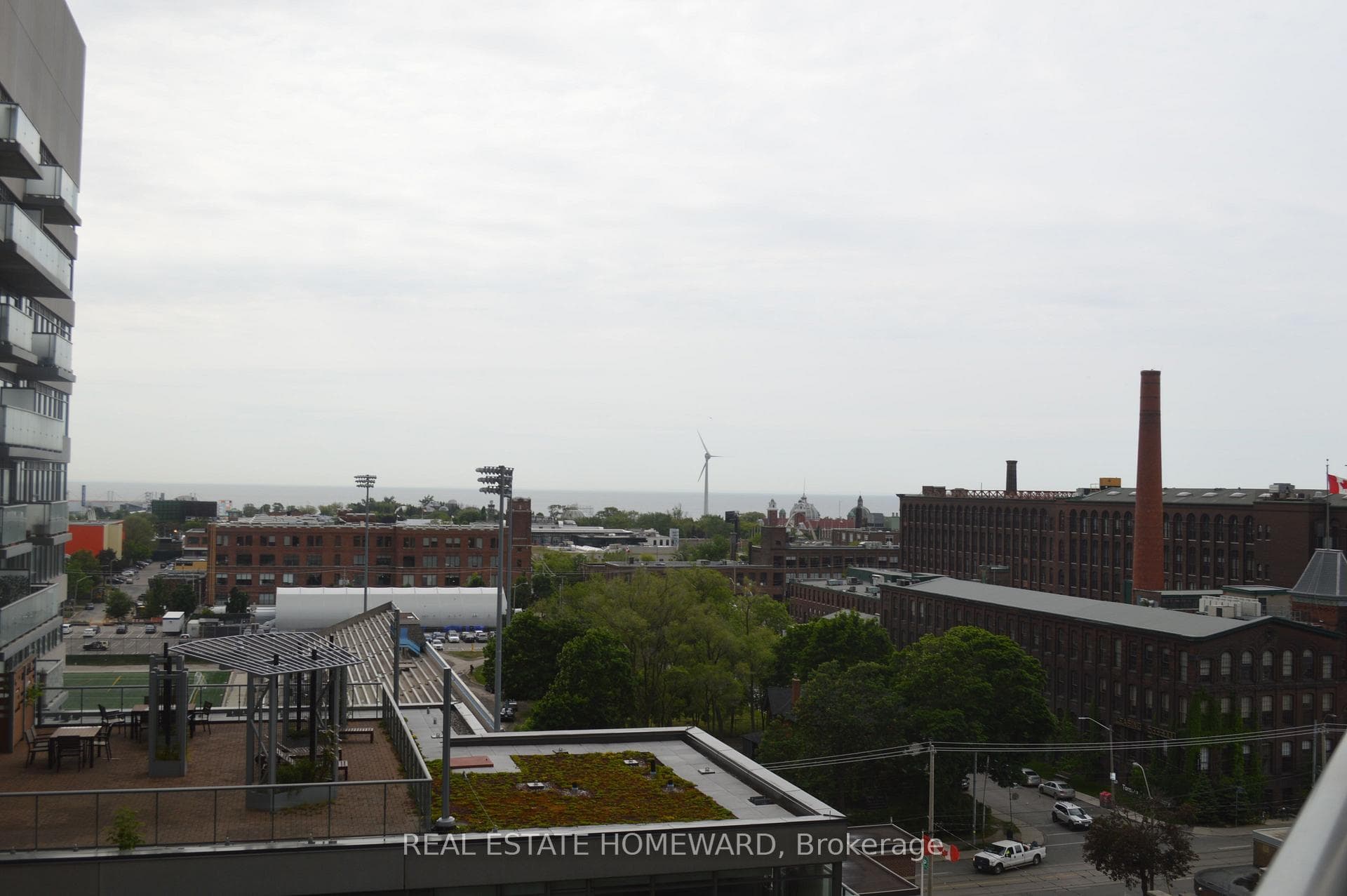 38 Joe Shuster Way Unit 1029 photo 8
