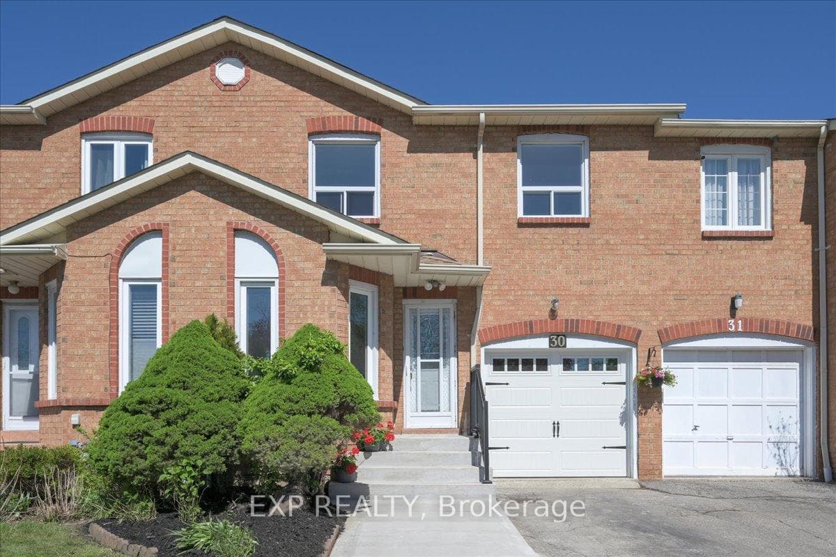 365 Tailfeather Crescent Unit 30 photo 1