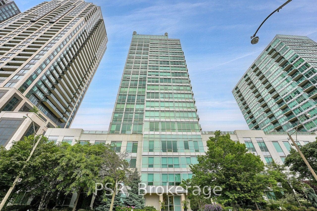 1910 Lake Shore Boulevard Unit 903 photo 1