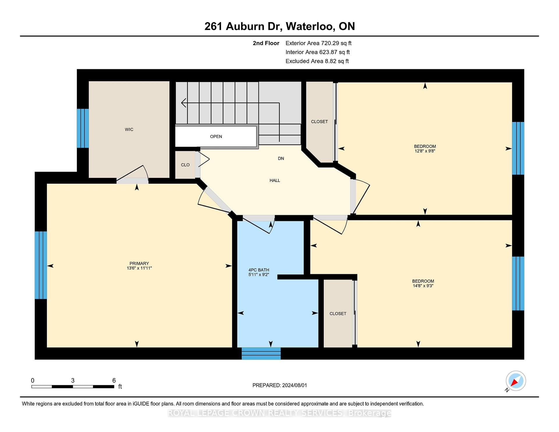 261 Auburn Drive photo 36