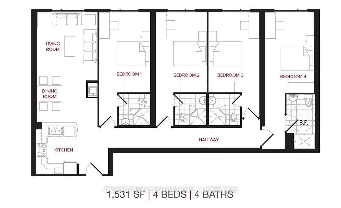 254 Phillip Street Unit 504 photo 20
