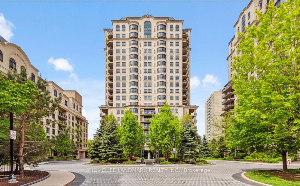 662 SHEPPARD Avenue Unit 1002C photo 36