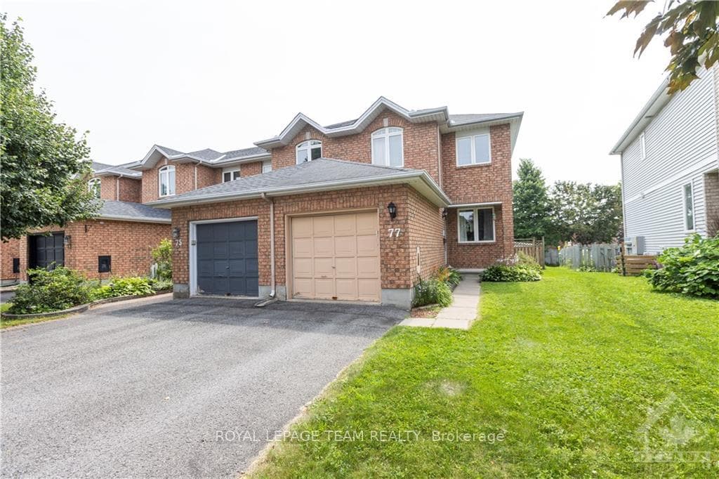 77 MULLCRAFT Crescent photo 2