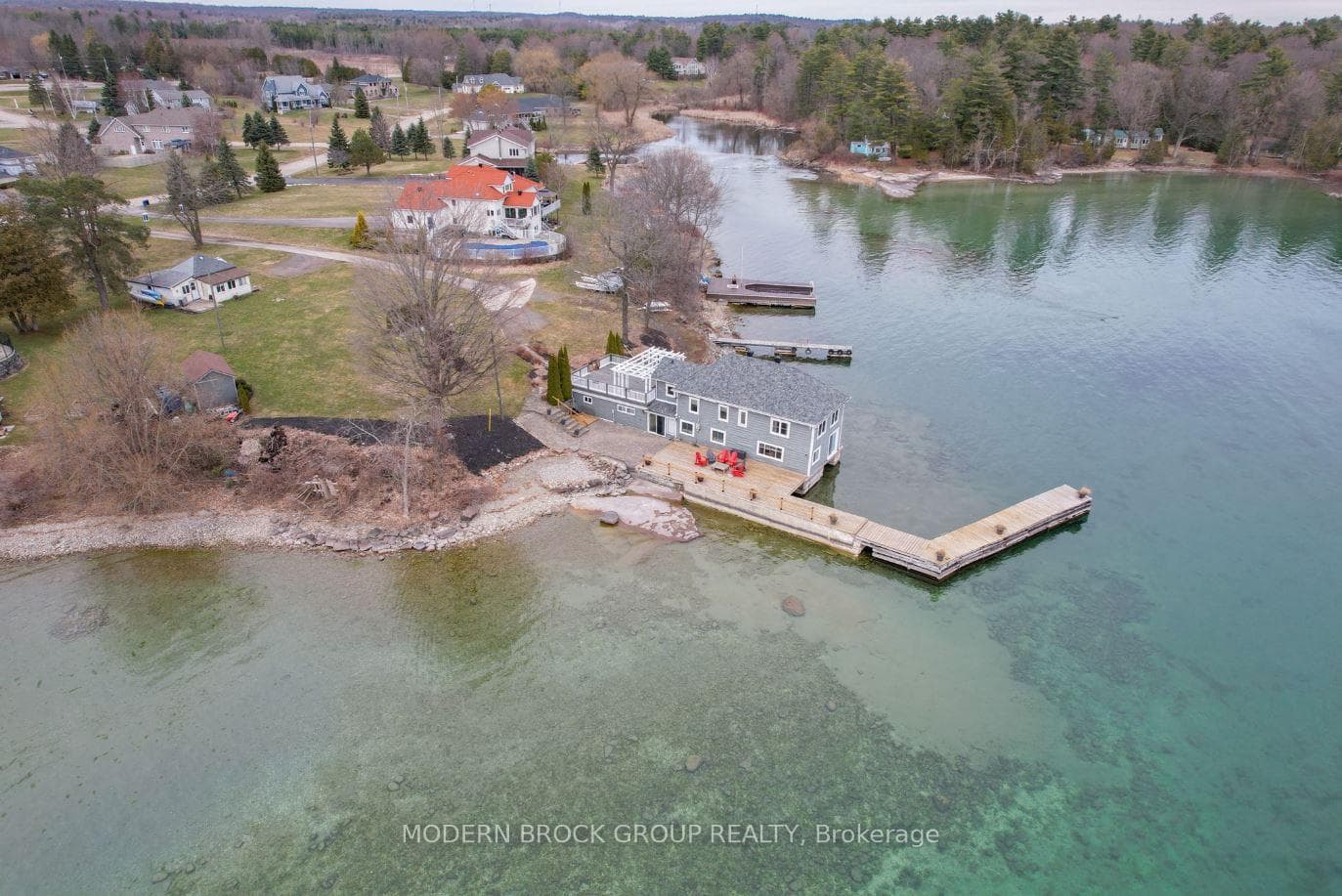 303 Lily Bay Drive photo 39
