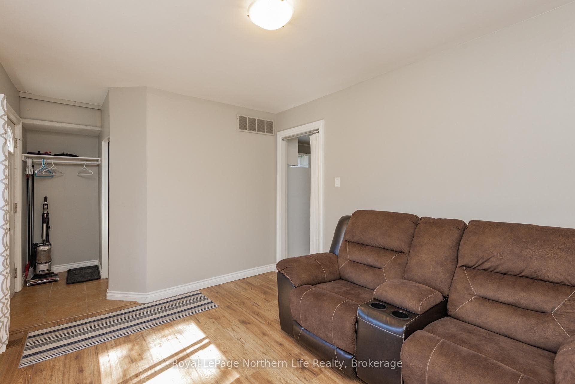 Rental