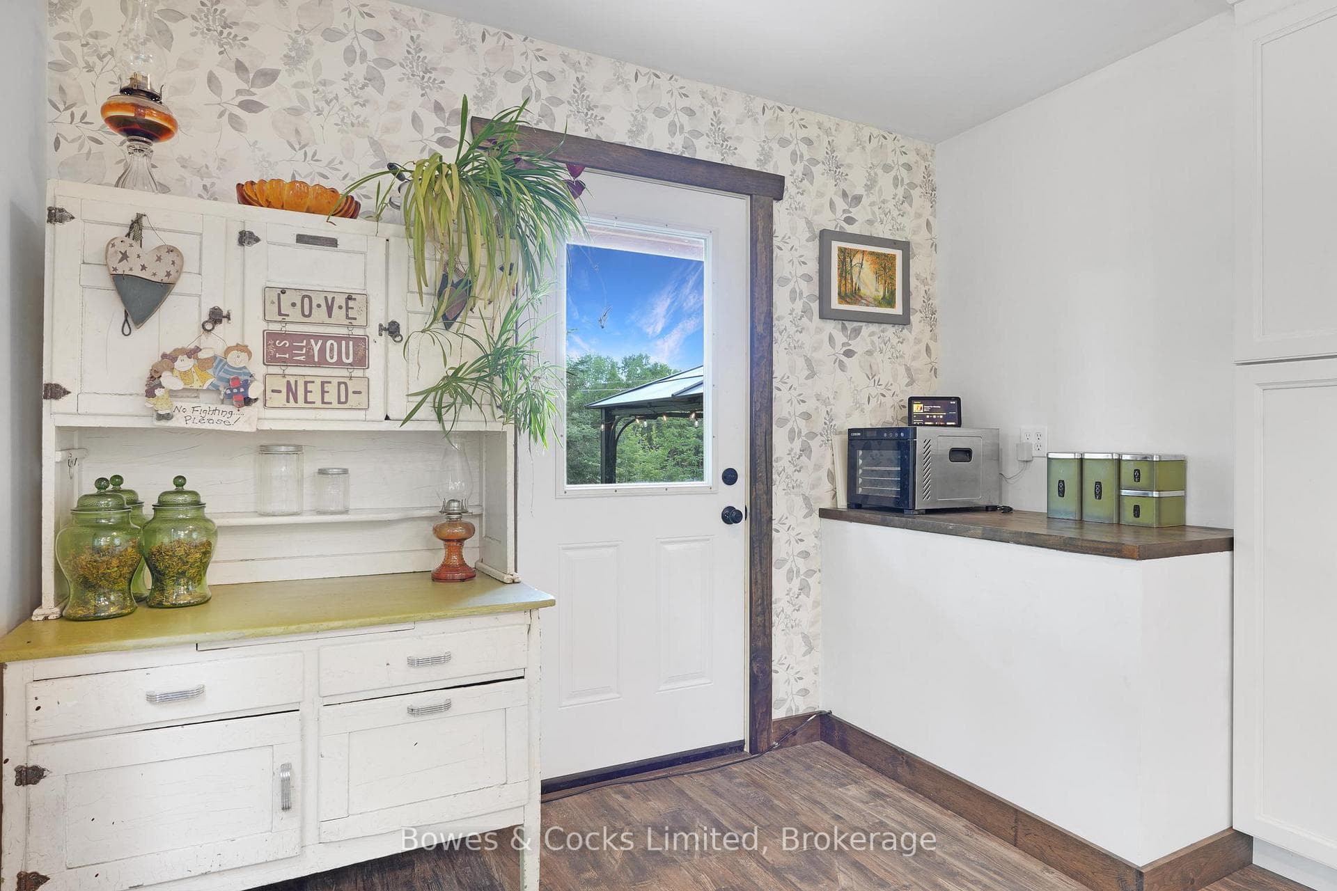 2885 Lower Faraday Road photo 7