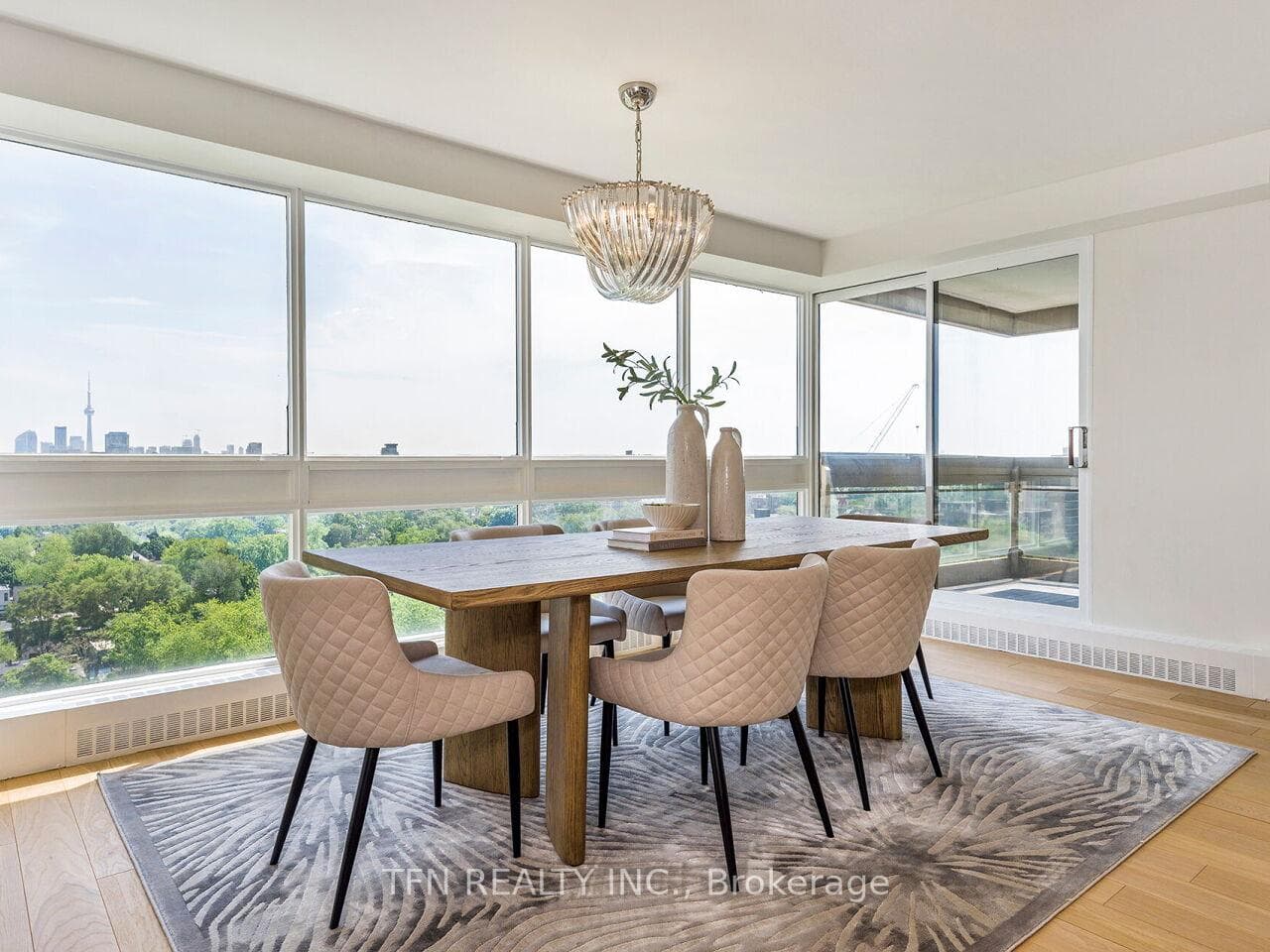 63 St Clair Avenue Unit 1701 photo 7