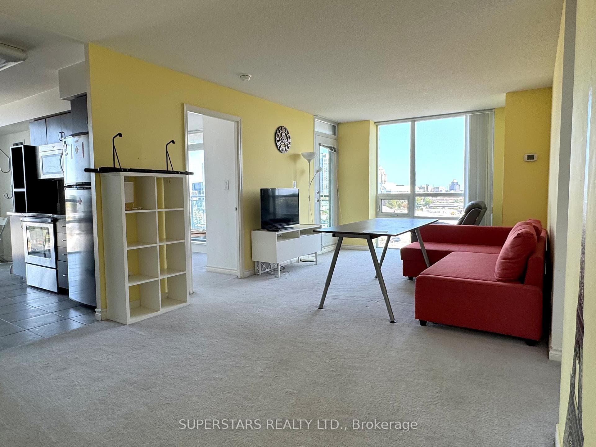 88 Grangeway Avenue Unit 705 photo 4