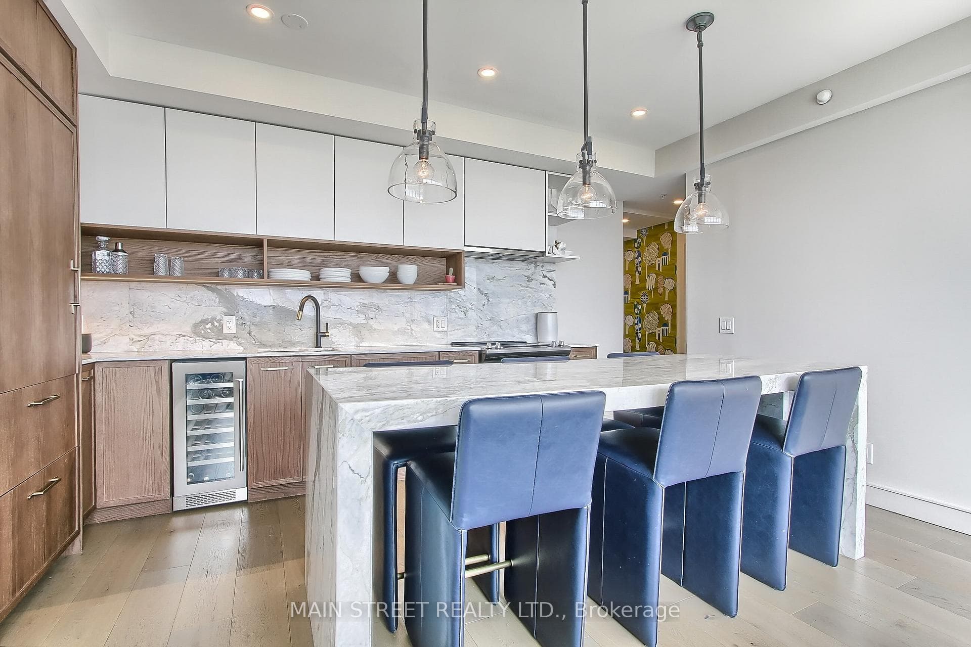 120 Bayview Avenue Unit S1101 photo 8