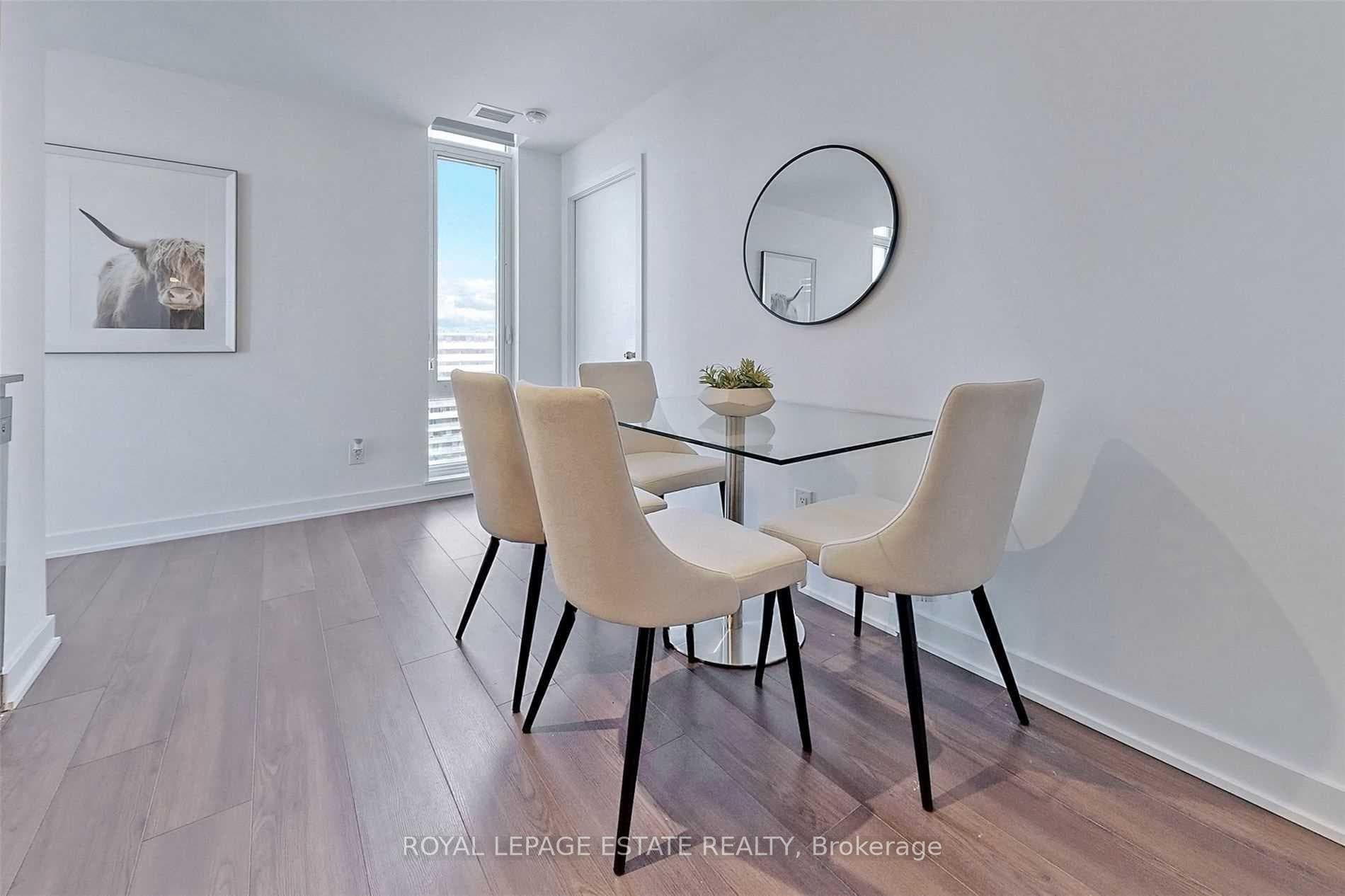 160 Flemington Road Unit 1505 photo 6
