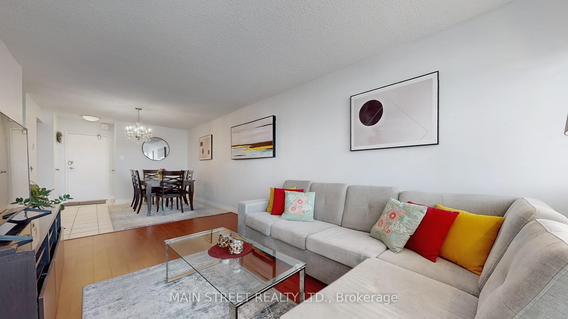3100 Kirwin Avenue Unit 2502 photo 7