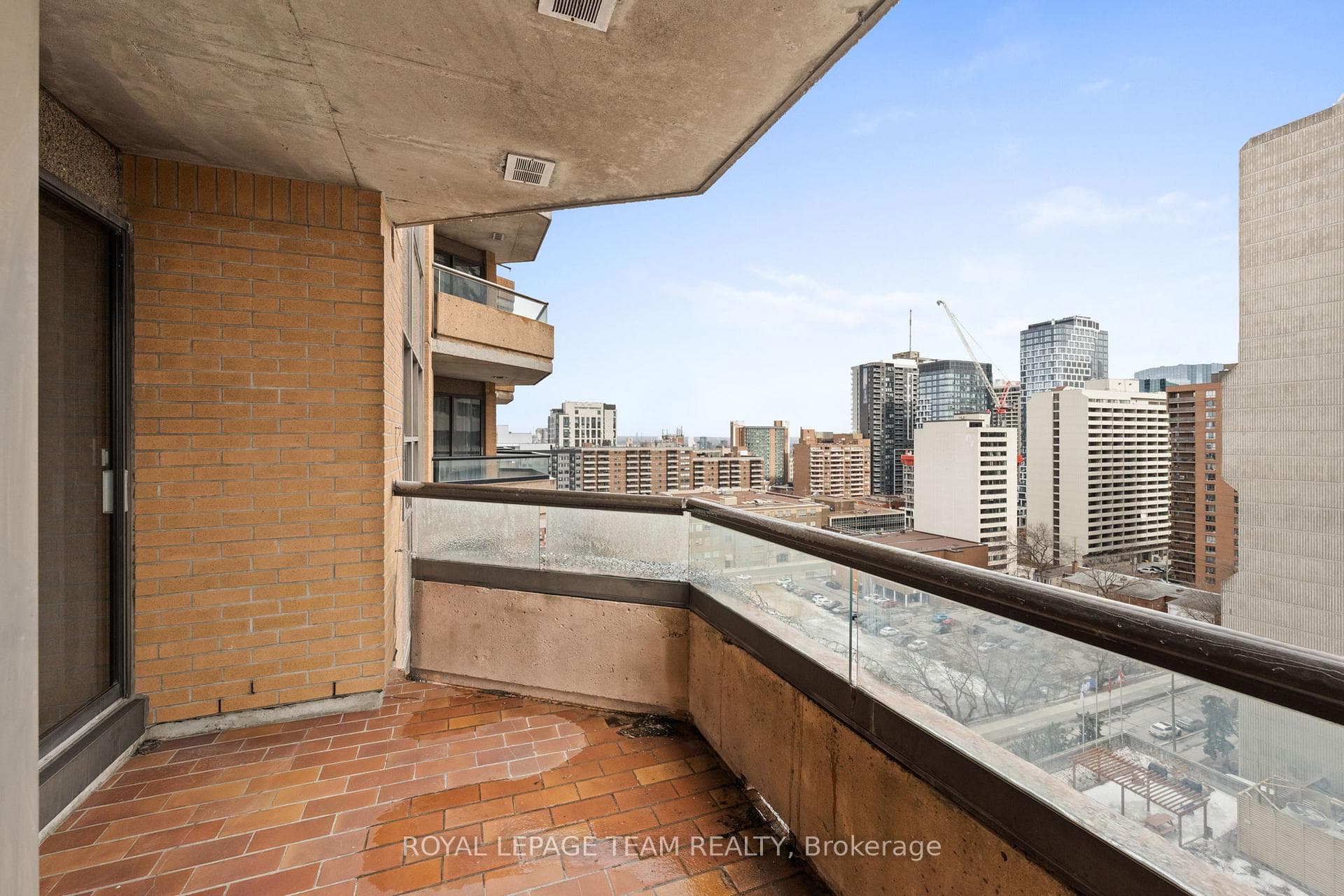 556 Laurier Avenue Unit 1207 photo 44