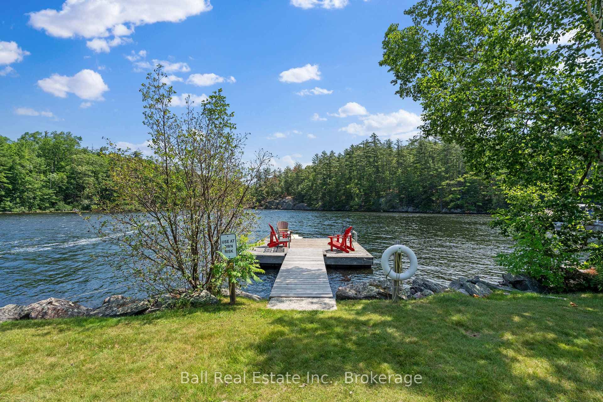 1579 Anstruther Lake Road Unit 18 photo 42
