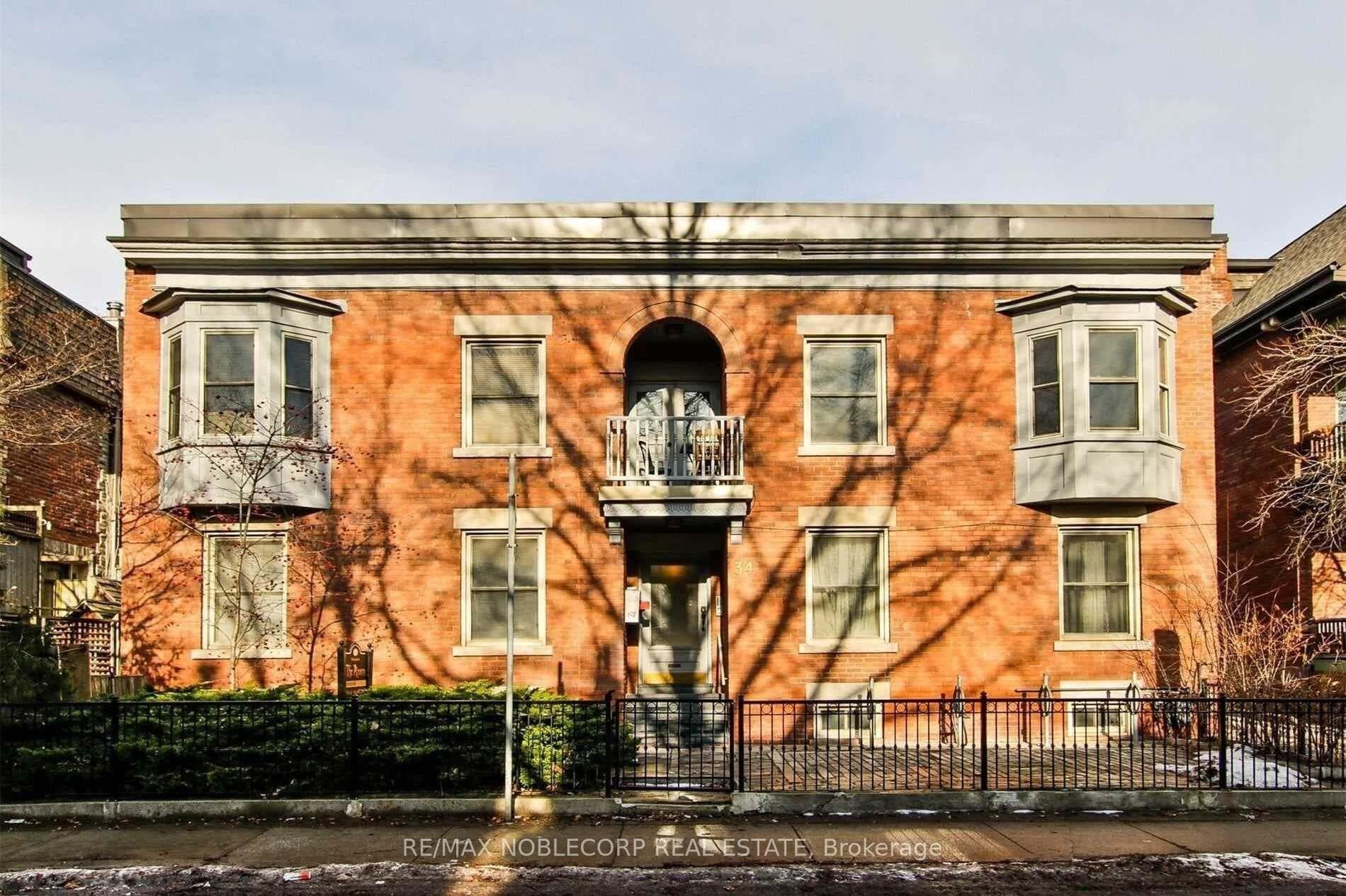 34 WINCHESTER Street Unit 4 photo 1
