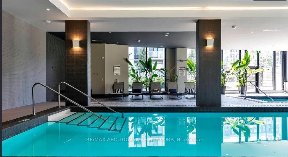 Wonderful Amenities !