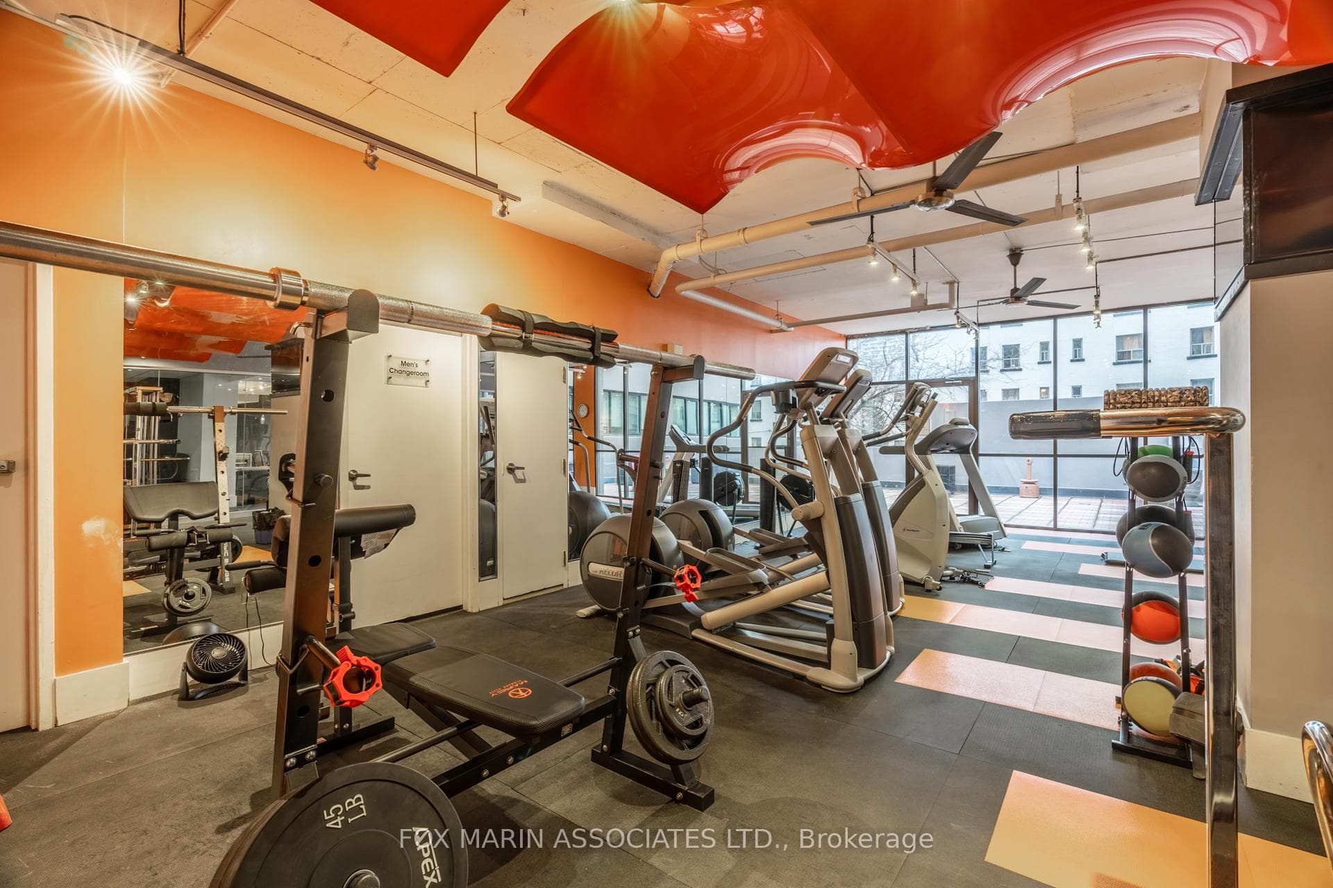 256 Jarvis Street Unit 10D photo 36