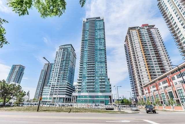 50 Town Centre Court Unit 2308 photo 2