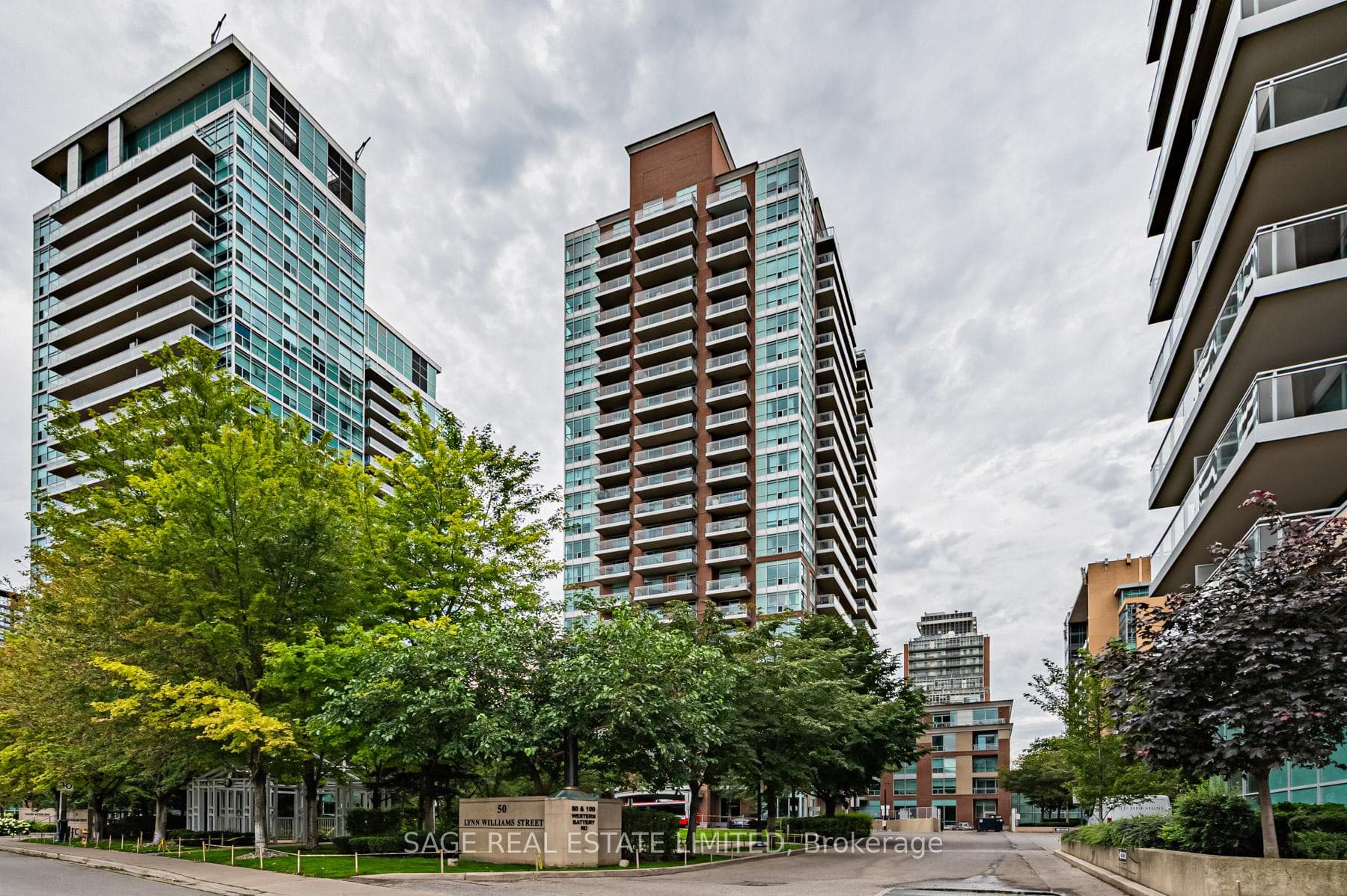 50 Lynn Williams Street Unit PH32405 photo 28