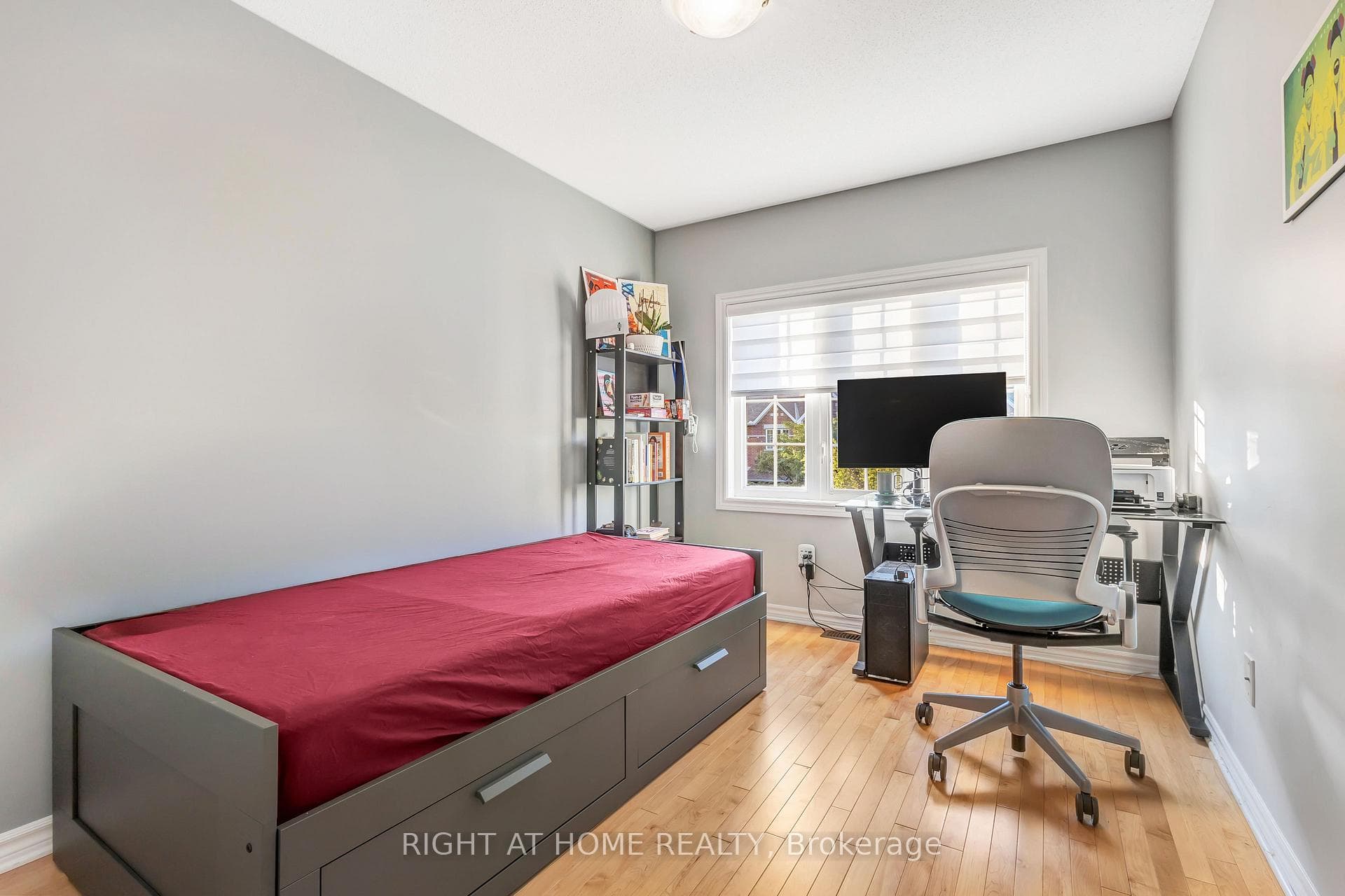 Third Bedroom