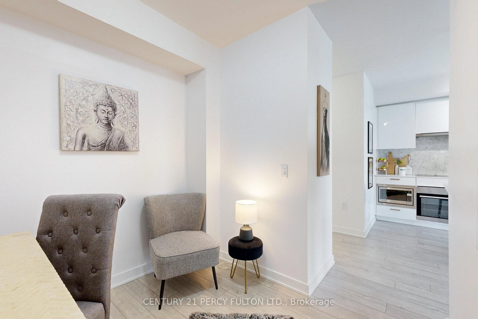 195 Redpath Avenue Unit 3008 photo 4