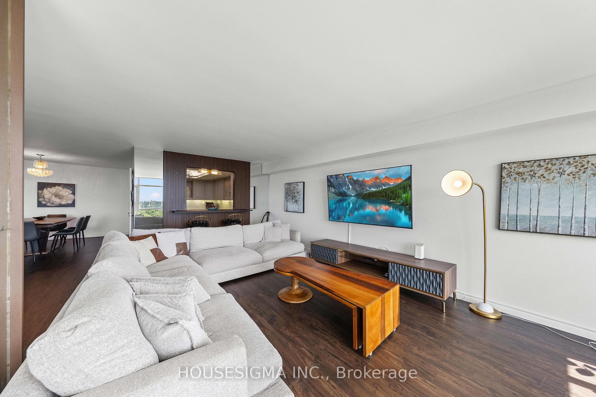 1555 Finch Avenue Unit 2205 photo 16