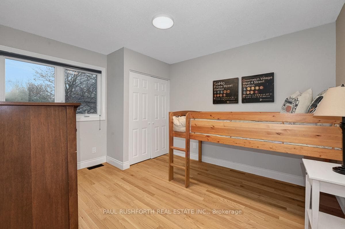 Bedroom #3
