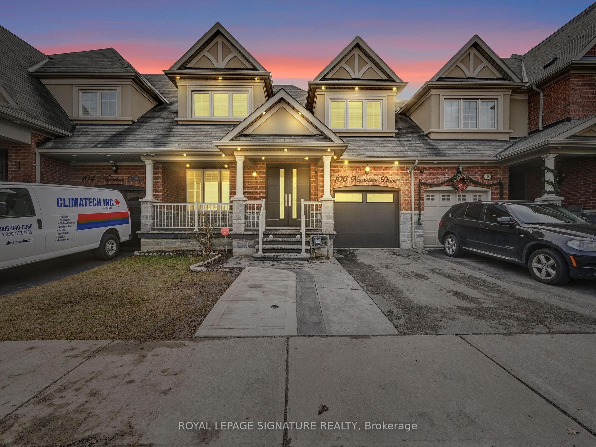 106 Naperton Drive photo 2