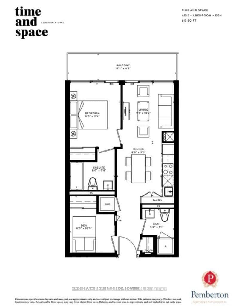 70 Princess Street Unit 1703 E photo 21