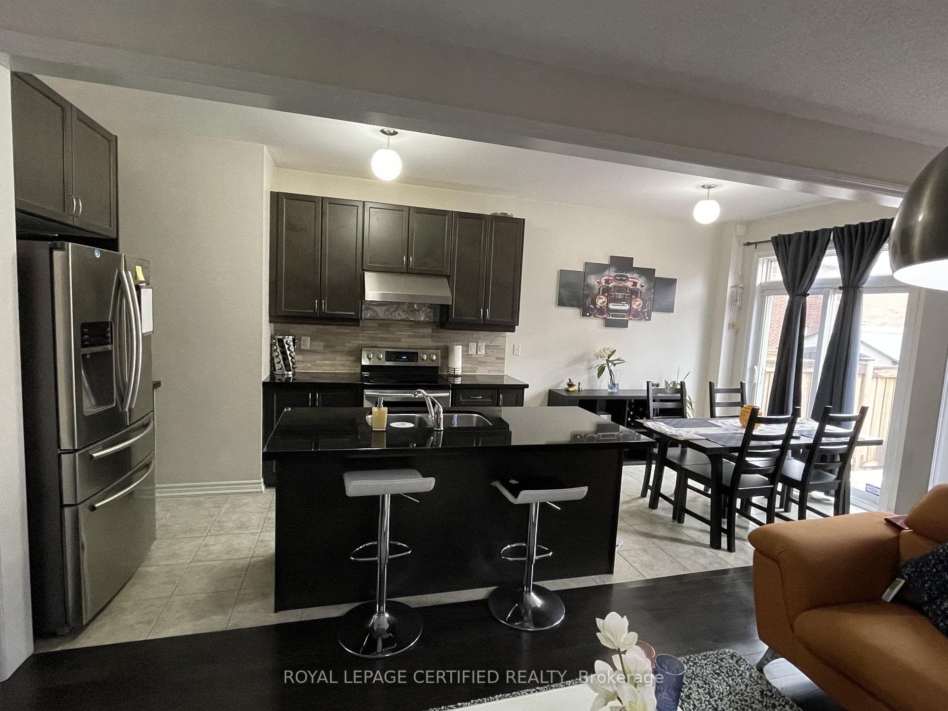122 Kempenfelt Trail photo 9