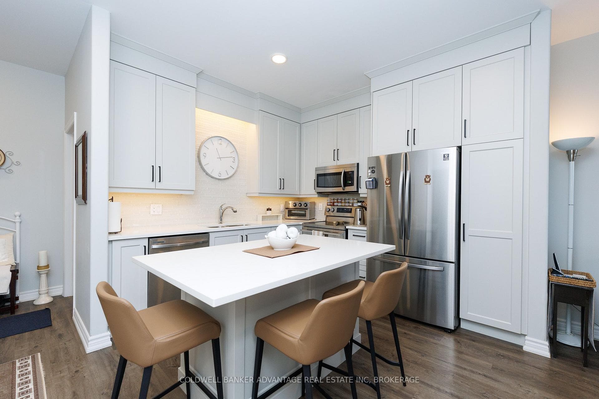 529 South Pelham Road Unit 306 photo 9