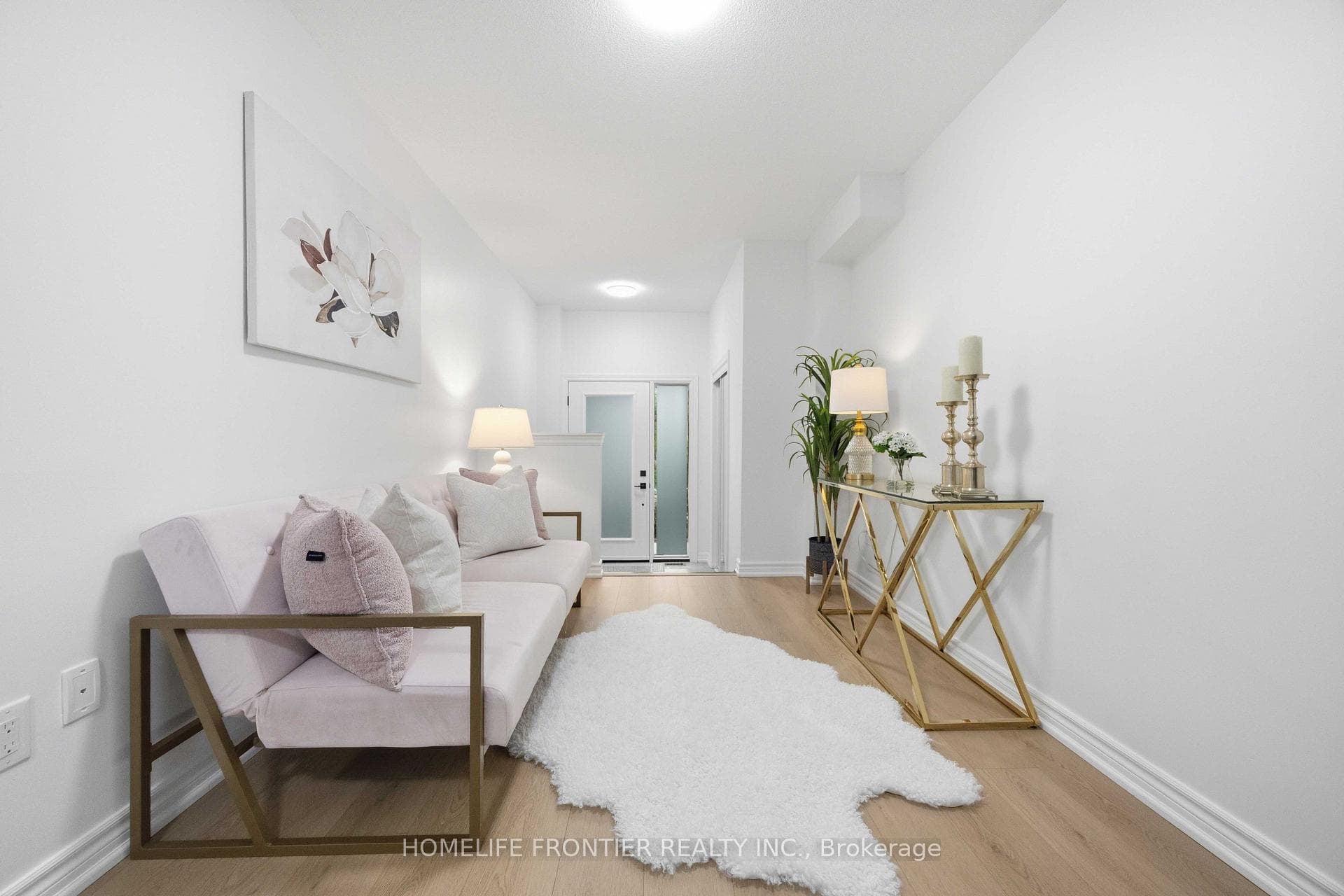 Ground Floor Family Room