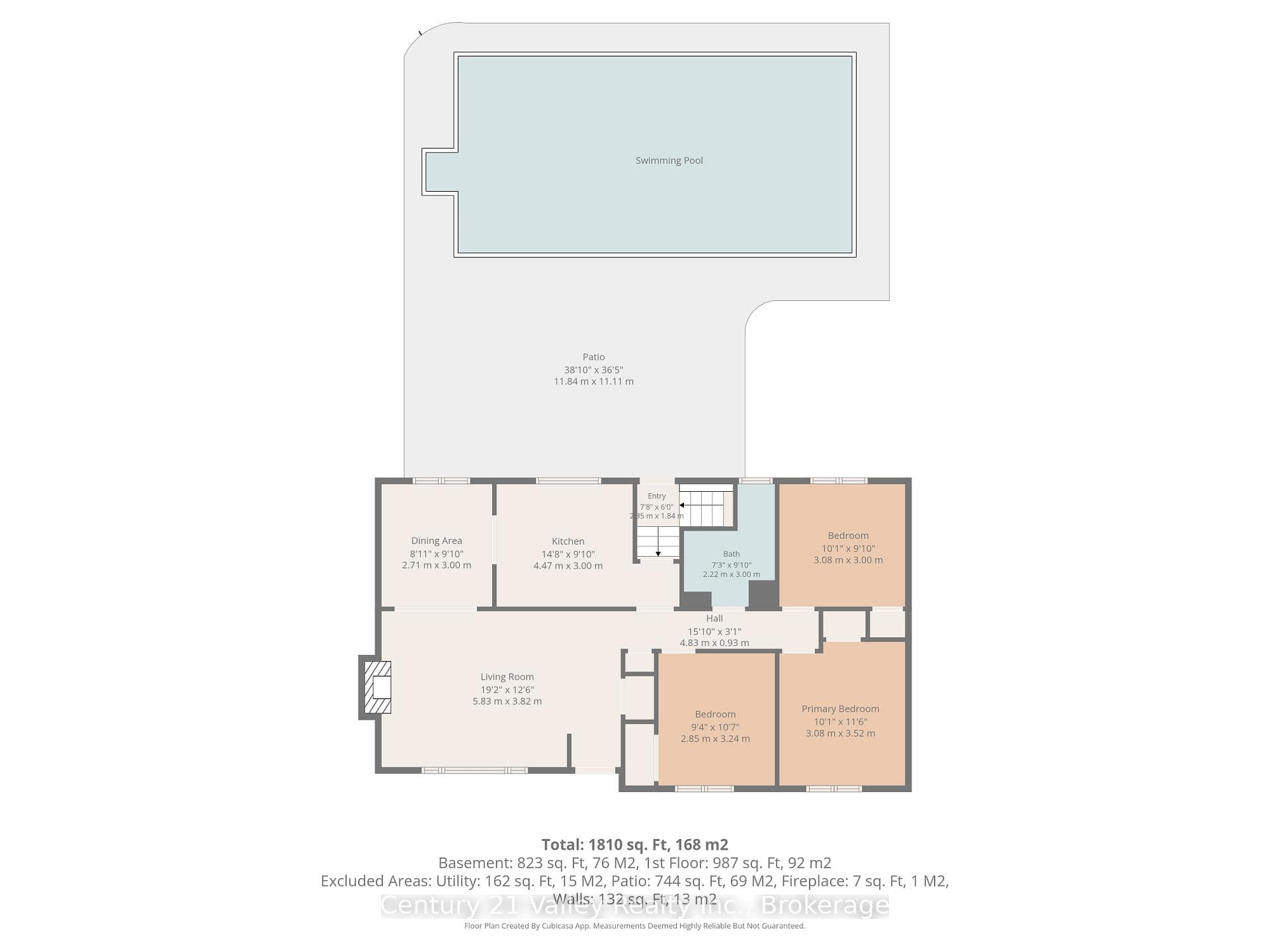 Main Floor