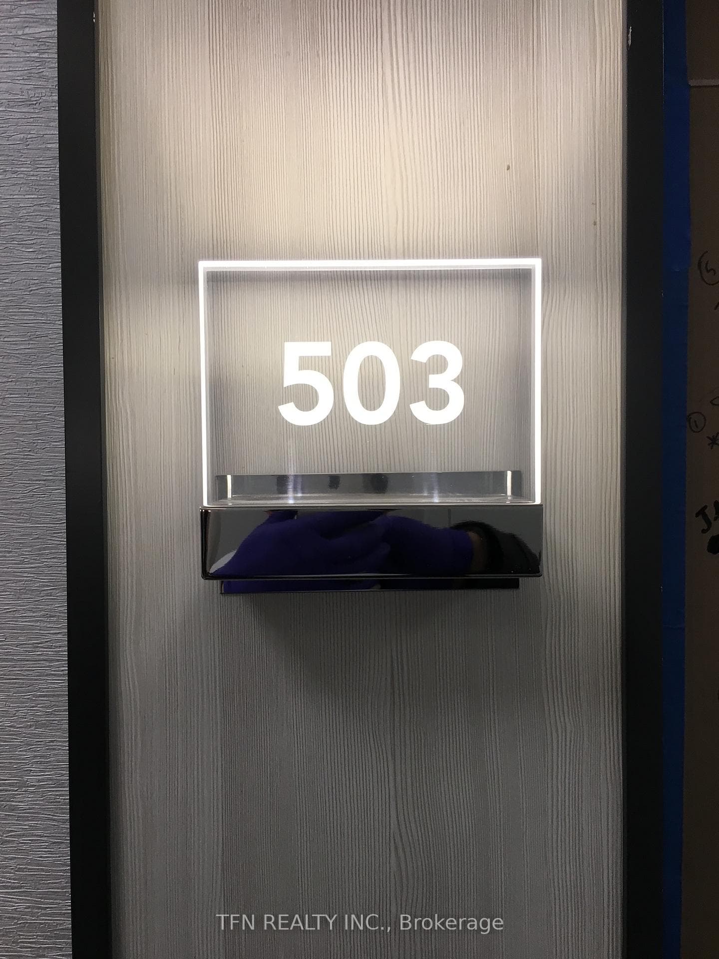20 Shore Breeze Drive Unit 503 photo 1