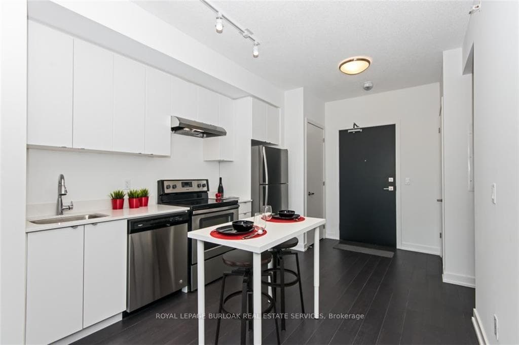 5240 Dundas Street Unit B603 photo 3