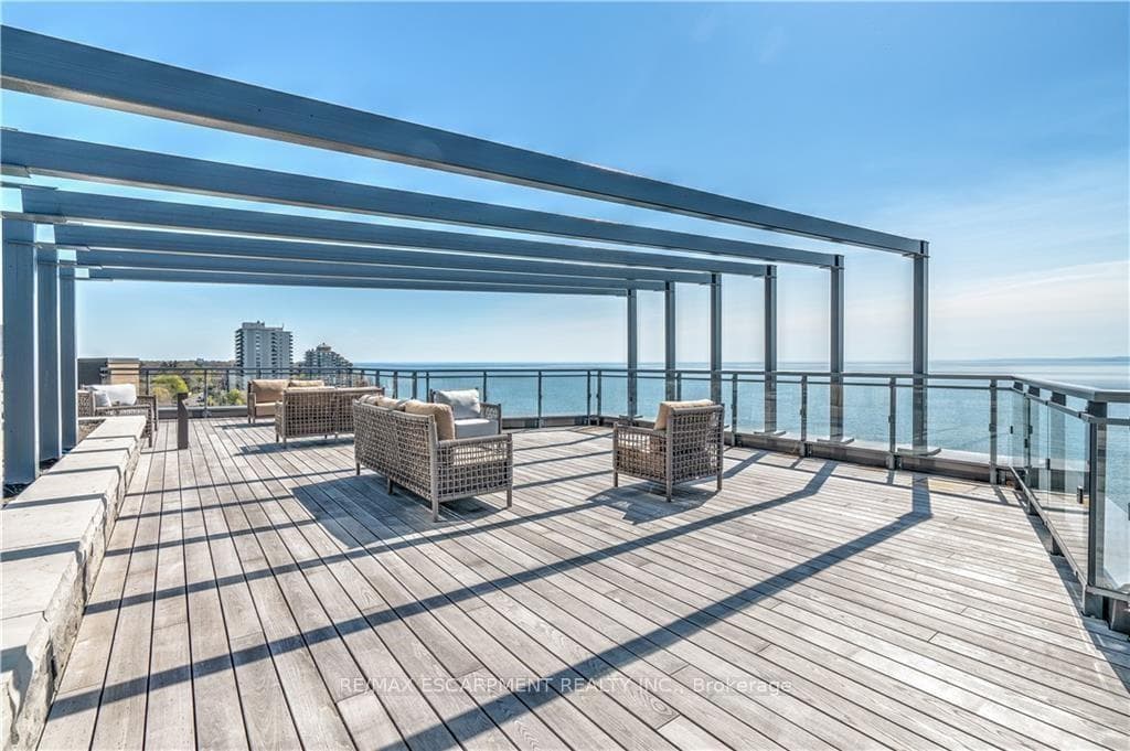 2060 Lakeshore Road Unit 406 photo 49