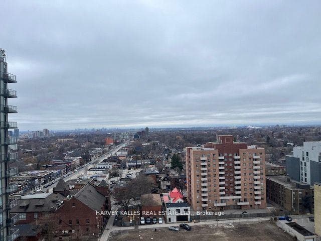 1486 Bathurst Street Unit 1405 photo 22