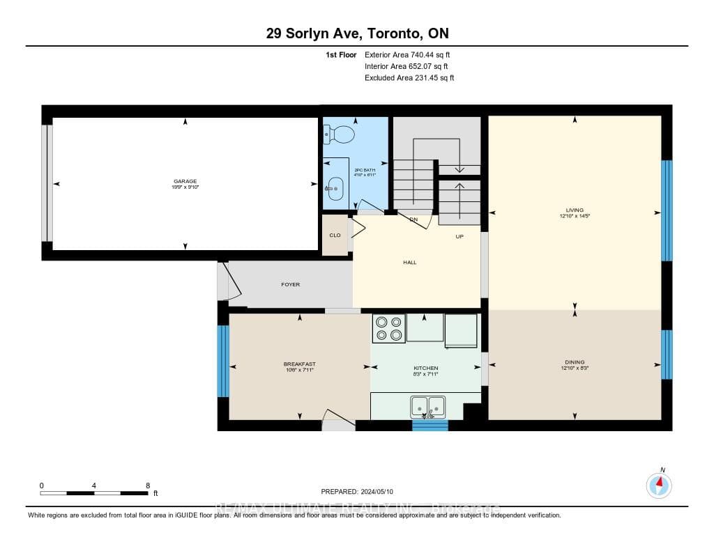 29 Sorlyn Avenue photo 37