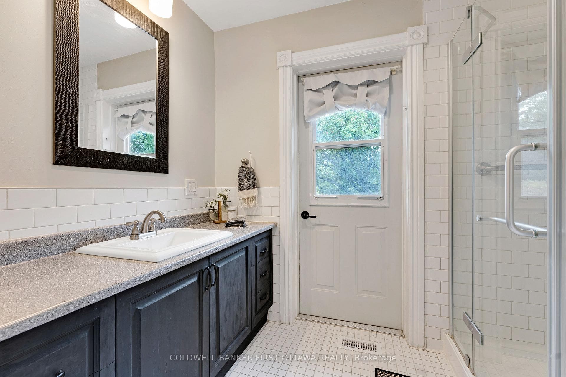 Primary Ensuite