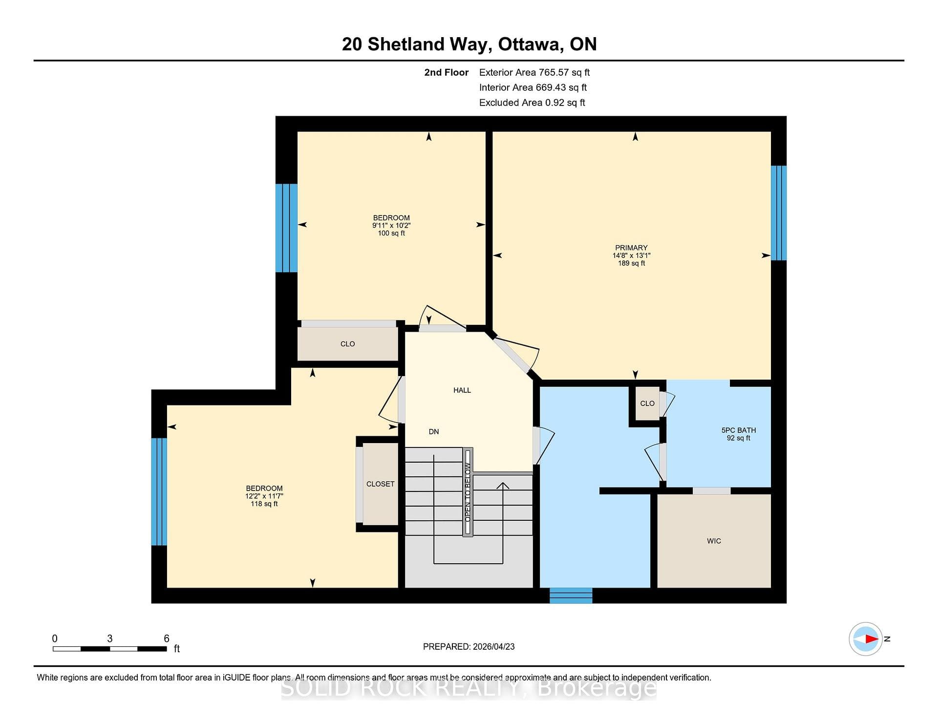 20 Shetland Way photo 47