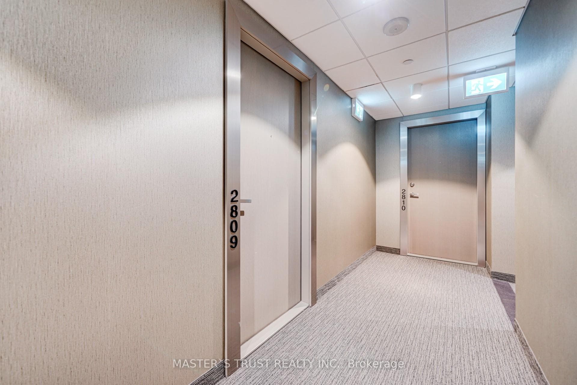 88 Harbour Street Unit 2809 photo 3