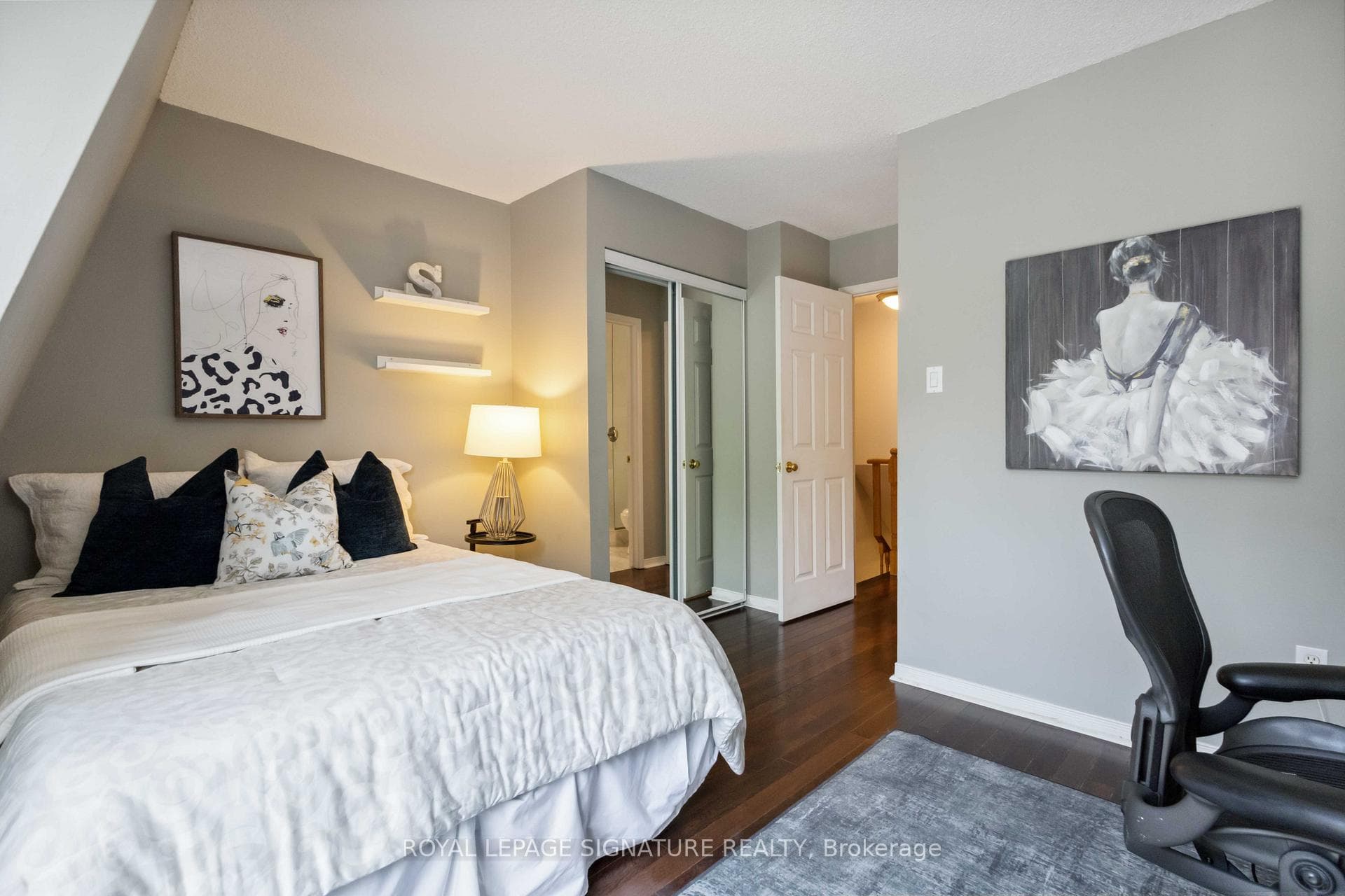 2nd bdrm