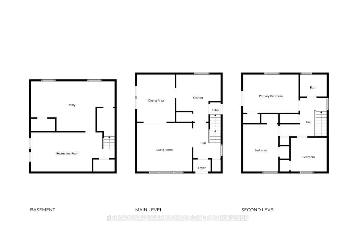 Floor Plans
