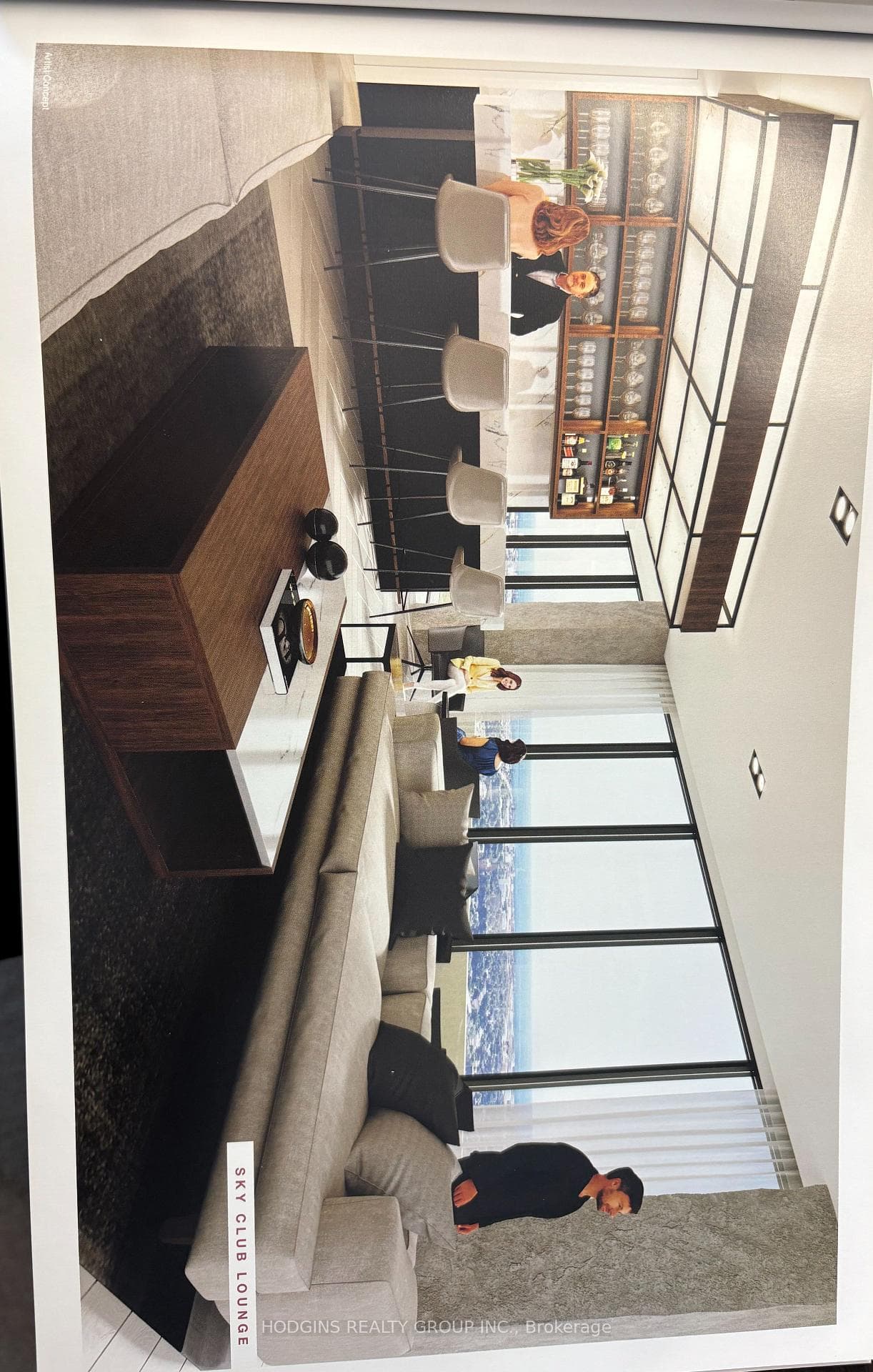 1035 Southdown Road Unit 1404 photo 35