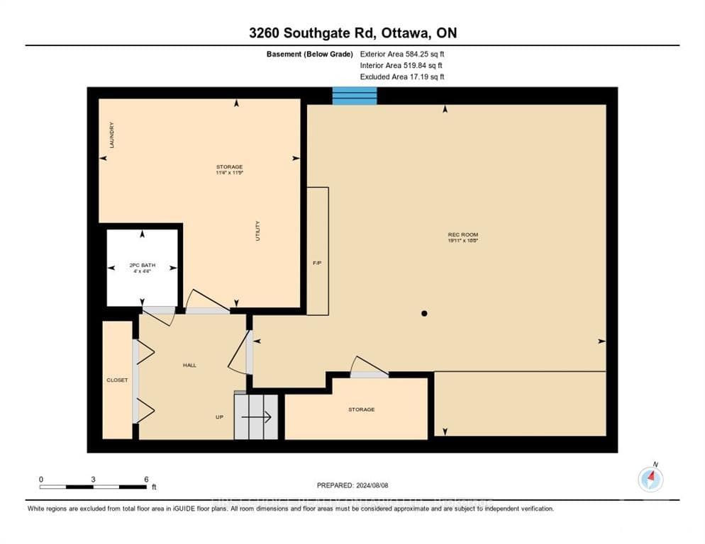 3260 SOUTHGATE Road Unit 73 photo 30